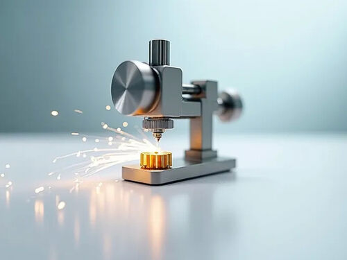 最新の会社ブログについて CNC ターニング 精密 製造 技術 の 進歩