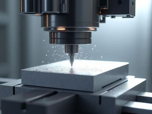 最新の会社ブログについて 精密機械加工業界が立型フライスの精度を最適化