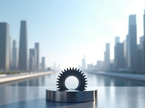 最新の会社ブログについて CNC機械加工がステンレス鋼製造の精度を向上