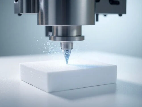 最新の会社ブログについて 超高分子量ポリエチレン（UHMW）ポリマーの精密機械加工に関する専門家ガイド