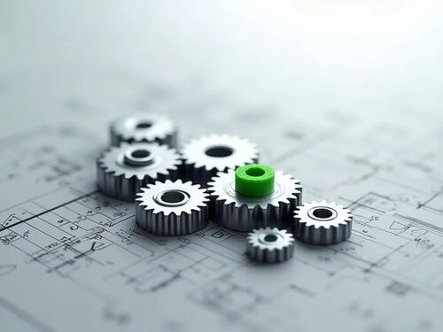 最新の会社ブログについて コスト効率の高い部品製造のためのエンジニアガイド