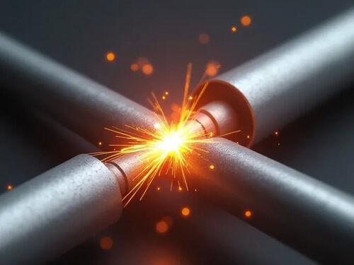 最新の会社ブログについて モーターサイクルのフレームの溶接技術への初心者ガイド