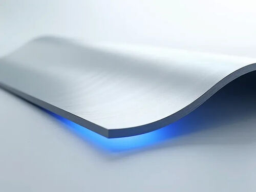 最新の会社ブログについて シート メタルの 製造 は 折りたたみ の 厚さ の 限界 を 前進 さ せる