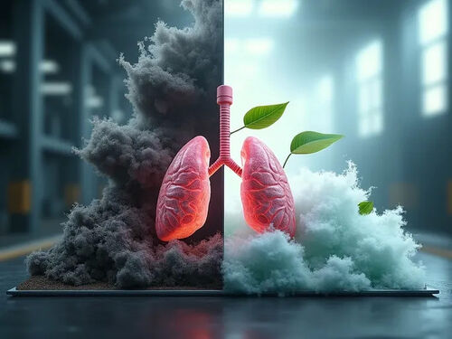 最新の会社ブログについて 機械 製造 会社 が 空気 品質 の 安全 を 改善 する よう 促さ れる