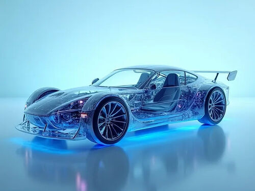 最新の会社ブログについて 自動車産業における軽量化革命を牽引するアルミニウム合金