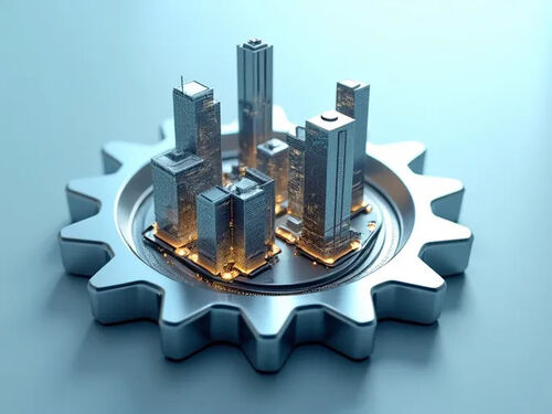 最新の会社ブログについて 精密製造の主要な原則と新興傾向