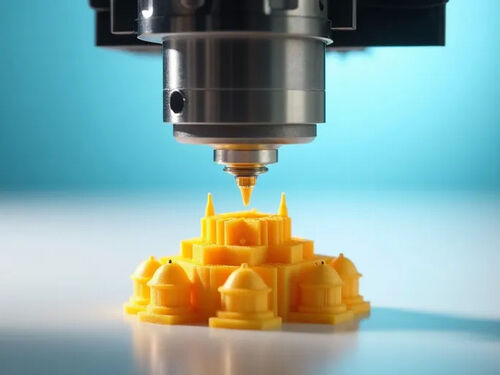 最新の会社ブログについて 精度向上のための3Dプリンター部品アップグレードガイド