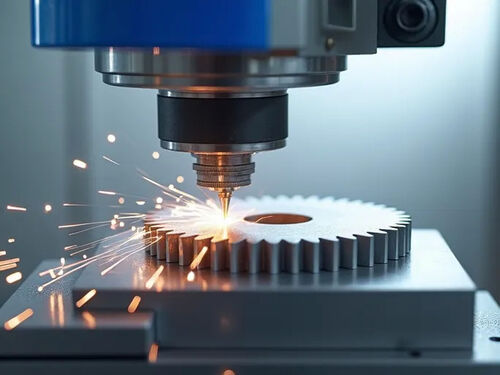 最新の会社ブログについて CNC 機械 効率 向上 戦略 と 将来の 傾向