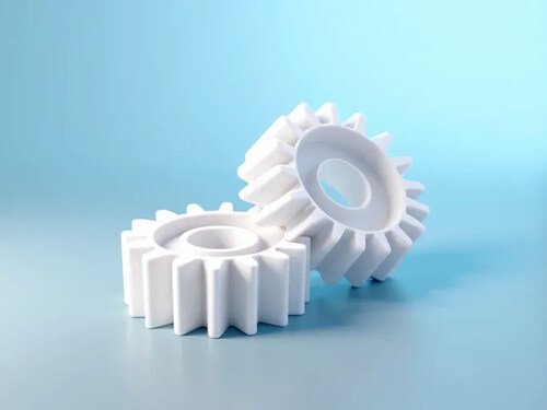 最新の会社ブログについて デルリン POM は 精密 型 CNC 機械 に 注目 を 集める