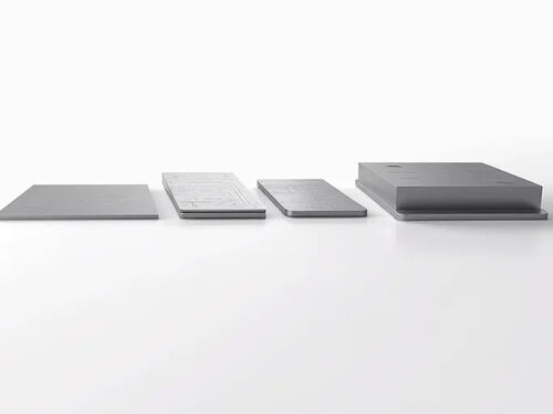 最新の会社ブログについて カスタム板金製造により設計図を製品に変換