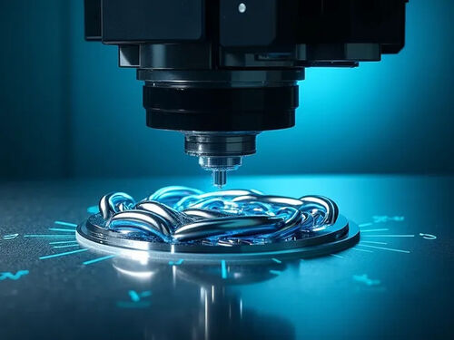 最新の会社ブログについて 5 軸 CNC フライス加工が精密製造を進歩させる