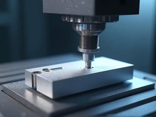 最新の会社ブログについて 結晶材料の加工を最適化するためのガイド