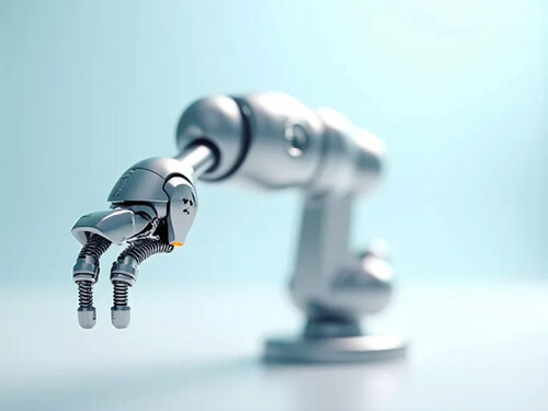 最新の会社ブログについて ロボットコアコンポーネントの選択とカスタマイズへのガイド