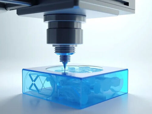 最新の会社ブログについて プラスチック の 欠陥 を 防ぐ ため の CNC 機械 作業 の 助言