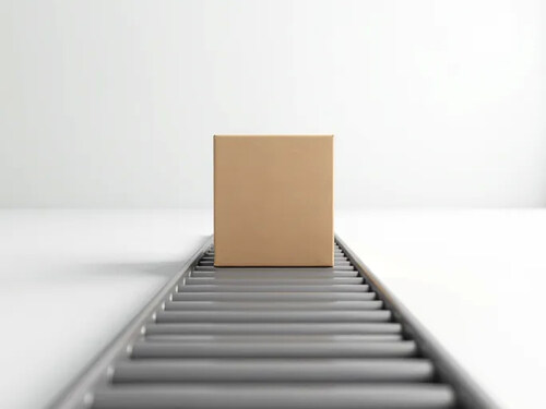 最新の会社ブログについて Industrial Roller Conveyors Enhance Warehouse Efficiency