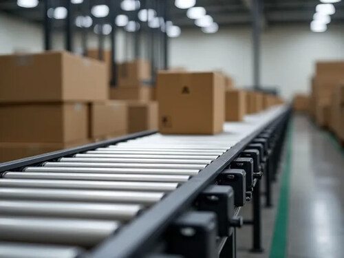 最新の会社ブログについて ウライン コンベア 機 は 倉庫 業務 を 自動 化 し て 費用 を 削減 する