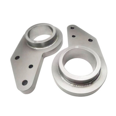 溶接製品 モーターサイクルのアクセサリー メタルセット サービス 溶接と製造