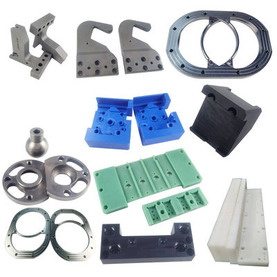 We offer 5-axis CNC services, CNC cutting, and milling solutions for precision manufacturing.