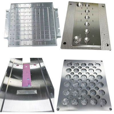 We provide CNC parts production services, specializing in aluminum CNC parts and comprehensive CNC fabrication solutions.