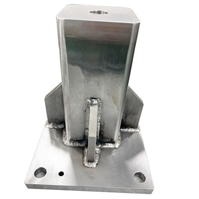 Sheet Metal Welding: Aluminum and Thin Metal Solutions