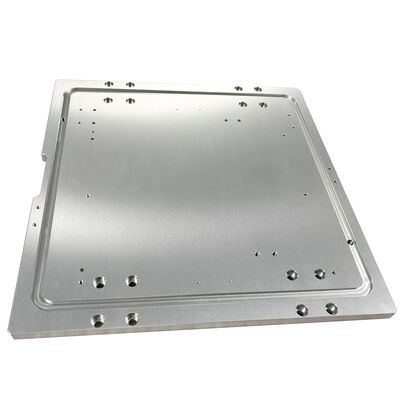 CNC Prototyping, Online Machining, and 3-Axis Services