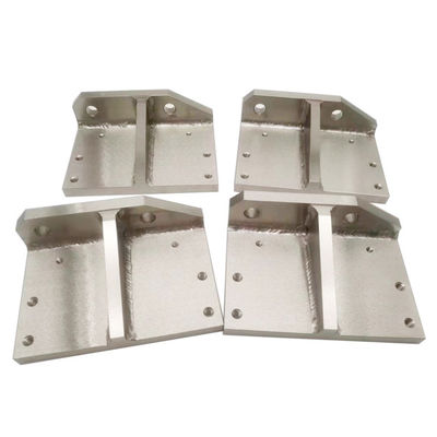 良い値段 OEM オーダーメイド 薄アルミシート金属 溶接 サービス オンライン