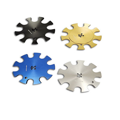 良い値段 ブレーキボディ 青銅 Cnc アルミニウム部品 Cnc ビレット部品 オンライン