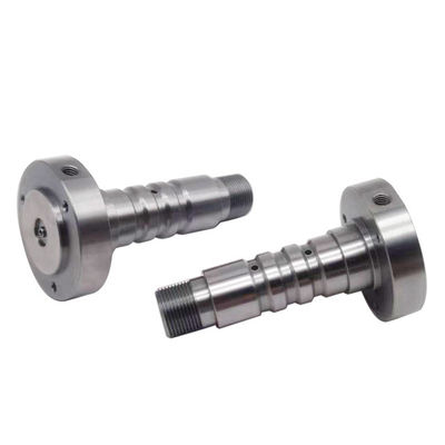 良い値段 ツール・スチールとポリプロピレン材料のためのOEM/ODM高速CNC加工 オンライン