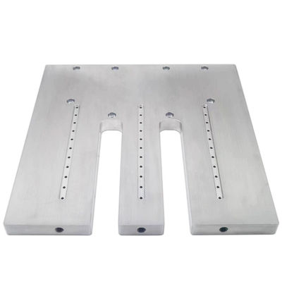 お買い得 精密航空宇宙CNC加工部品 メーカー 大型複合機械加工 オンライン