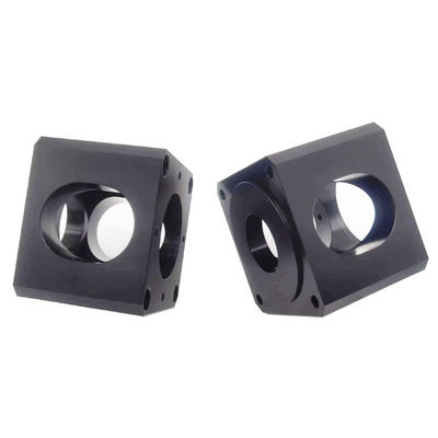 良い値段 5 軸 CNC フリージング 部品 アルミ合金フリージング オンライン