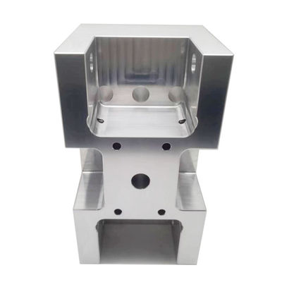 良い値段 精密加工用の銅製のCNCフレーシング部品 オンライン