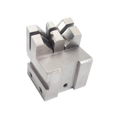 良い値段 cnc精密加工 ステンレス鋼部品 オンライン