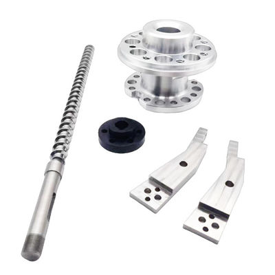 良い値段 パーソナライズされたブラスCNC回転部品 精密部品 5軸フレッシング加工 オンライン