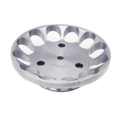 良い値段 アロジ化アルミニウムCNCターニングパーツ加工 カスタム5軸CNCフライディング オンライン