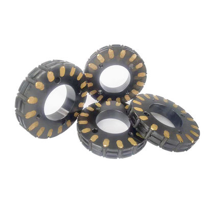 お買い得 フレッシング タングメン・カービッド加工会社 厳格な許容度を持つ銅 アルミウム オンライン