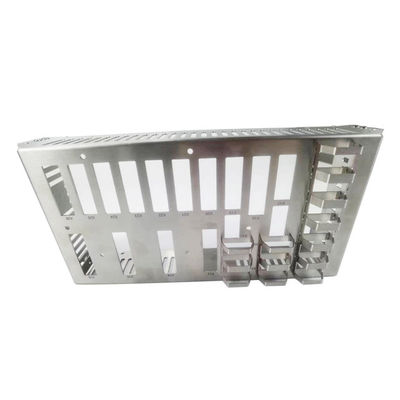 良い値段 カスタム精密アルミシート金属サービス レーザー切断 曲がり 溶接 組立加工 オンライン