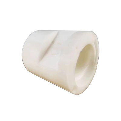 お買い得 OEM ターニング フレッシング 磨き プロファイル付きプラスチック製 CNC加工部品 オンライン