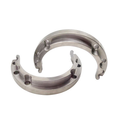 良い値段 ターン・フレーシング・マシニング プラスチックのパーツ・オン・ザ・ラート・CNC チタン・マシニング サービス オンライン