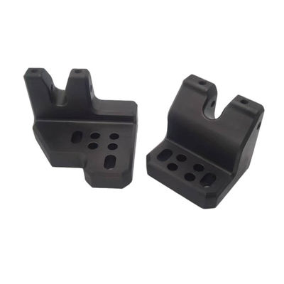 良い値段 CNC加工 フレッシング ターニング 製造 サービス 5軸 CNC加工 パーツ カスタマイズされた色 オンライン