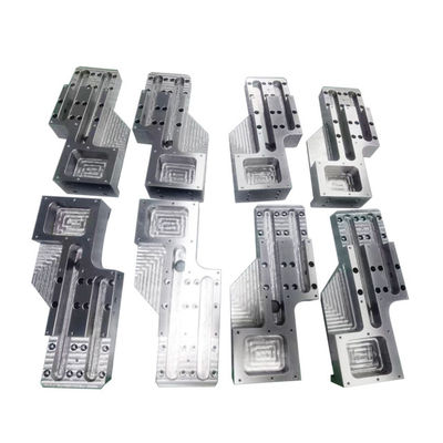 良い値段 クロム製品のための耐久性高精度CNCプロトタイプ加工 オンライン