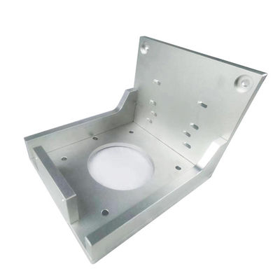 お買い得 高精度CNCアルミニウム部品 線上加工サービス 許容量0.002-0.005mm オンライン