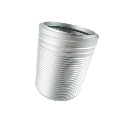 お買い得 鉄筋 アルミウムCNC加工サービス フリース スタンプキット オンライン