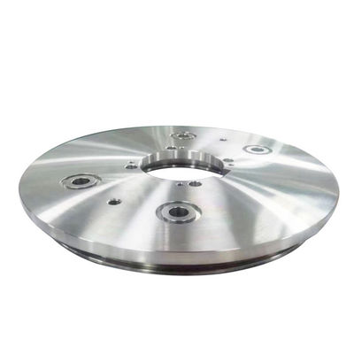 お買い得 パーソナライズされた精密金属加工 ターニングパーツ フレッシング アルミニウム CNC加工 サービス オンライン