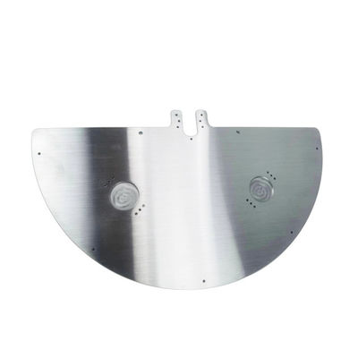 良い値段 高精度ナイロン POM Peek UHMWPEパーツのためのプロのCNC加工サービス オンライン