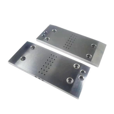 良い値段 プラスチックのPOMナイロンPTFEUHMWPEあらゆるOEMニーズのためのCNC加工部品 オンライン