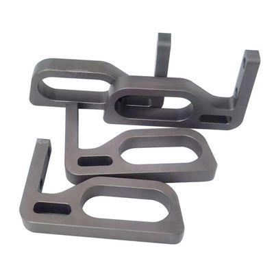 お買い得 プラスチックとアルミのフーカ部品のためのプロのCNCフレーシングサービス オンライン