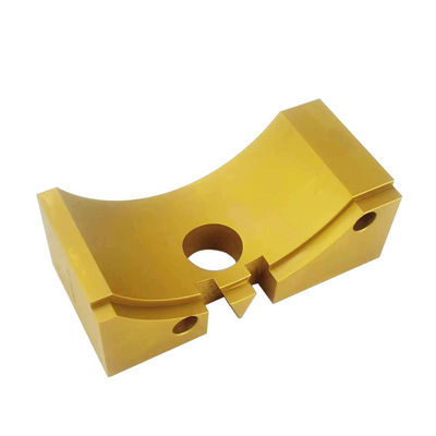 良い値段 高精度と耐久性を持つ 5 軸 CNC 機械部品の磨きサービス オンライン