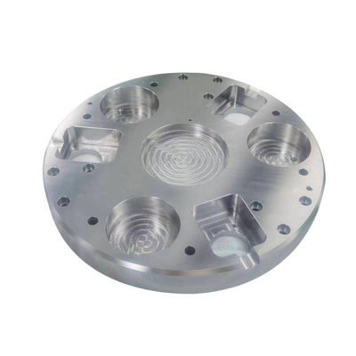 お買い得 図面通りの直径 精密機械加工オプション 海上輸送対応 カスタムエンジニアリングと製造に適しています オンライン