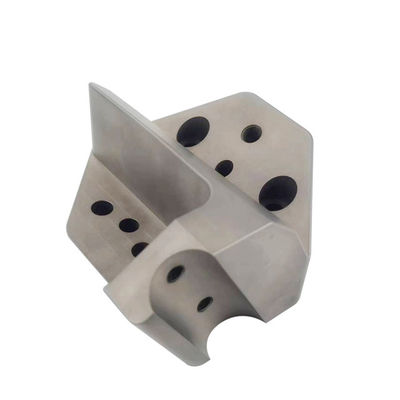 良い値段 Cnc加工 プロトタイプ 6061 T6 医療産業のためのCnc加工 オンライン