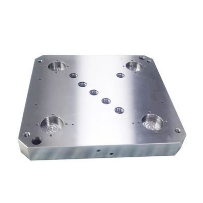 良い値段 POM PTFE CNC加工 医療用部品 医療用部品 オンライン